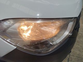 Dacia Dokker Essential 1.6 80kW (110CV) GLP furgón derivado de turismo