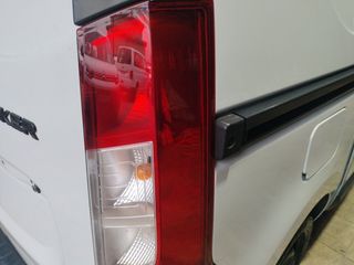 Dacia Dokker Essential 1.6 80kW (110CV) GLP furgón derivado de turismo