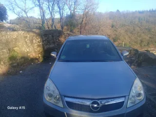 Opel Vectra 2009