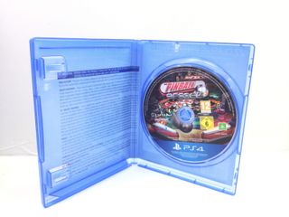 E734135-0 The Pinball Arcade Ps4