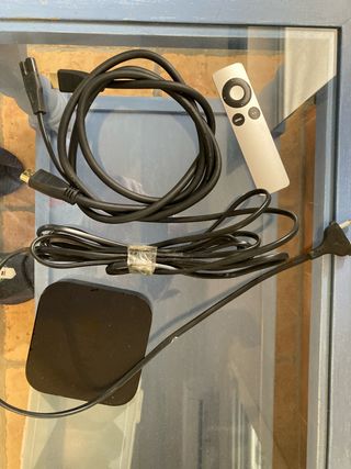 Apple TV HD 1ª Gen