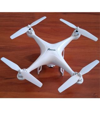 Drone Potensic T25 Bianco