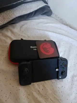 GameSir X2 Pro mando móvil