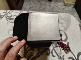 Altavoces Technics SB-PS75 (Frontales) / SB – PC75