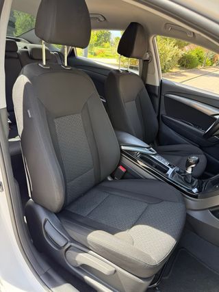 Hyundai i40 2016