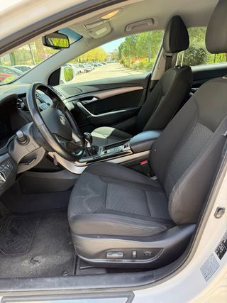 Hyundai i40 2016