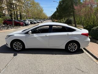 Hyundai i40 2016