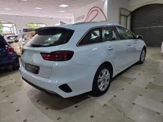 KIA Ceed 2022