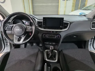 KIA Ceed 2022