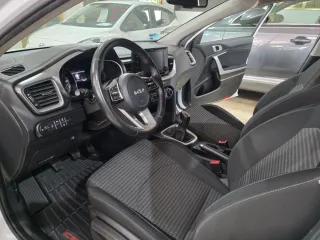 KIA Ceed 2022
