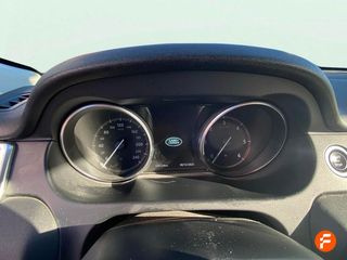 Land-Rover Discovery Sport 2.0L TD4 110kW (150CV) 4x4 HSE