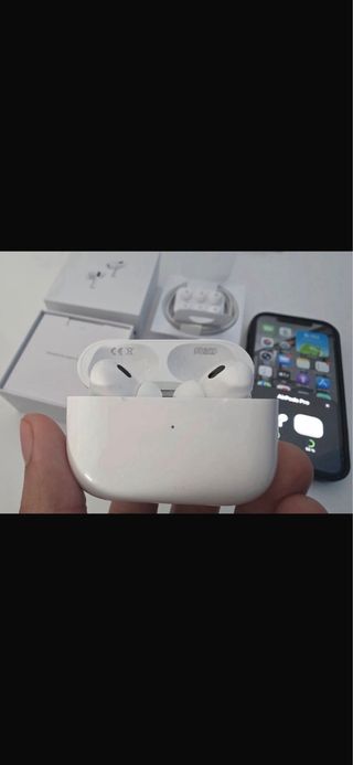 Airpods Pro 2ª Gen