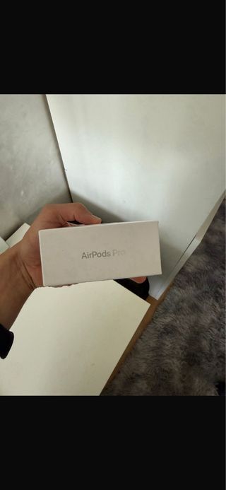 Airpods Pro 2ª Gen