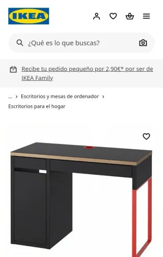 Montaje de muebles profesional