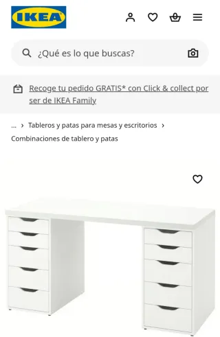 Montaje de muebles profesional