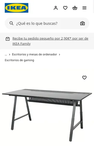 Montaje de muebles profesional