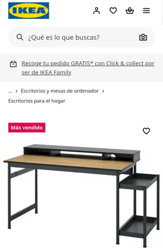 Montaje de muebles profesional