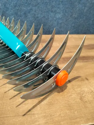 Escarificador césped 35 cm Gardena combisystem