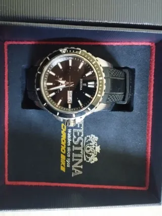 Orologio Festina Chrono Bike Uomo nuovo