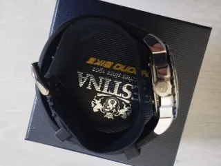 Orologio Festina Chrono Bike Uomo nuovo