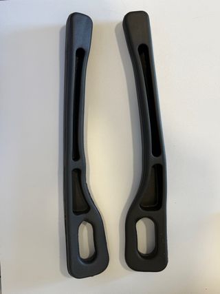 Cubrehuecos Asiento Coche Universal