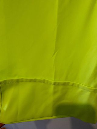 Calcas mais curtas pantalona da Rinascimento