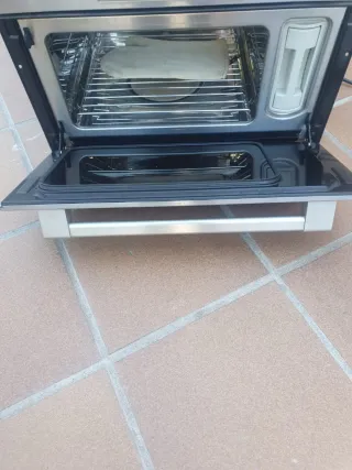 Forno De Dietrich