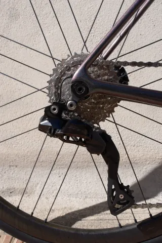 GIANT TCR ADVANCED PRO DISC 1 DI2 (M)