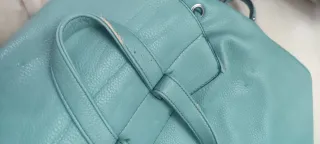 Mochila Teal