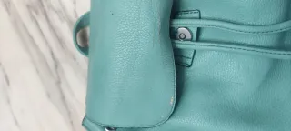 Mochila Teal