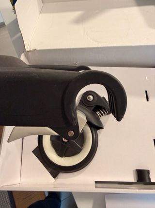 Patinete Bugaboo Cameleon Original