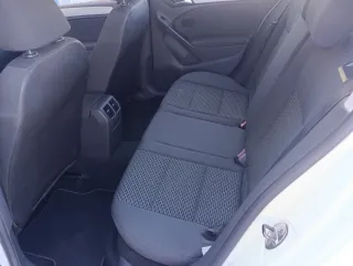 Volkswagen Golf 2013