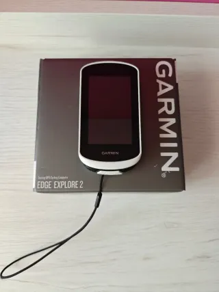GARMIN EDGE EXPOLORE 2