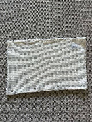 Saco Minicoton nubes