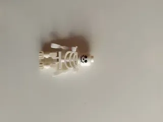 Lego Esqueleto Piratas del Caribe