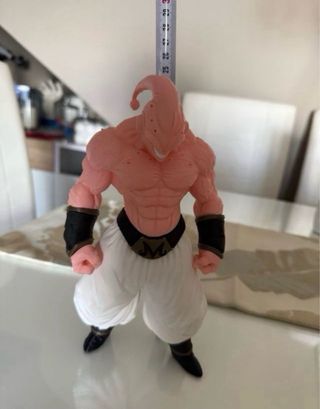 Figura Majin Buu Impresión 3D