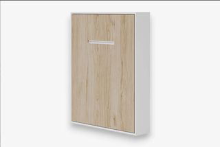 CAMA ABATIBLE VERTICAL NOVA120.