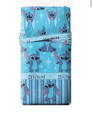 Juegos de sábanas Minnie/ Mickey/Stitch/Spiderman