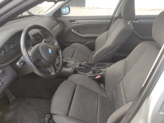 BMW Serie 3 2002