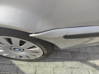 BMW Serie 3 2002