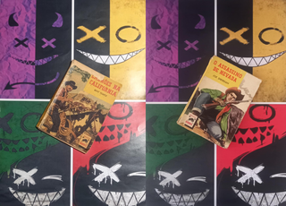 Livros Leve 2 Pague 1