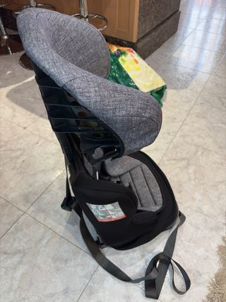 Silla de coche para niños