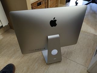 iMac 21.5 Apple Año 2017
