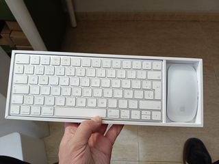iMac 21.5 Apple Año 2017