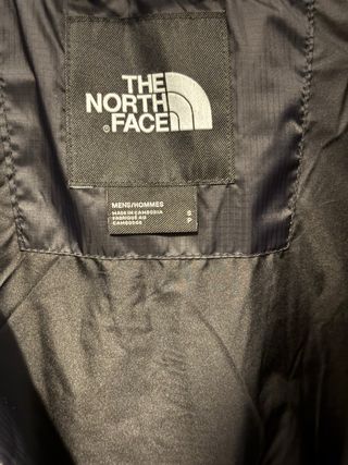 Giacca The North Face Limbara light synth