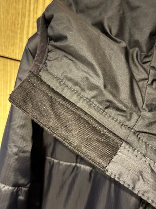 Giacca The North Face Limbara light synth