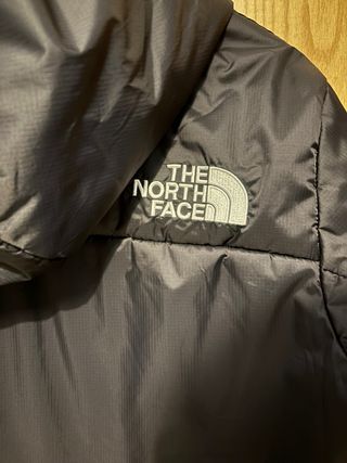 Giacca The North Face Limbara light synth