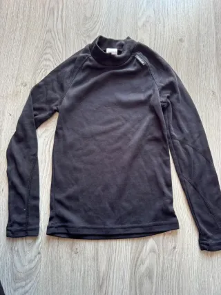Traje de Nieve Niño Decathlon Azul/Negro, 6 años