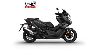 HONDA ADV 350 (Nueva y en Promocion)