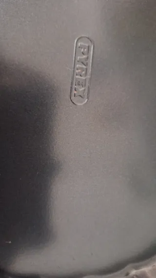 Molde para tarta con borde ondulado